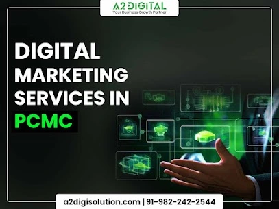A2 Digital Agency