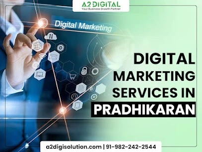 A2 Digital Agency