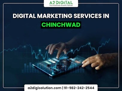 A2 Digital Agency