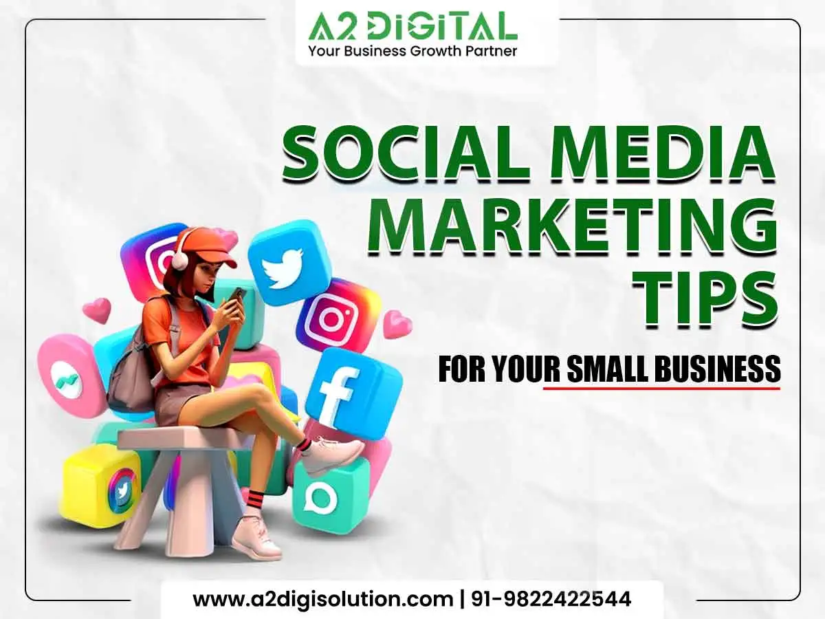A2 Digital Agency