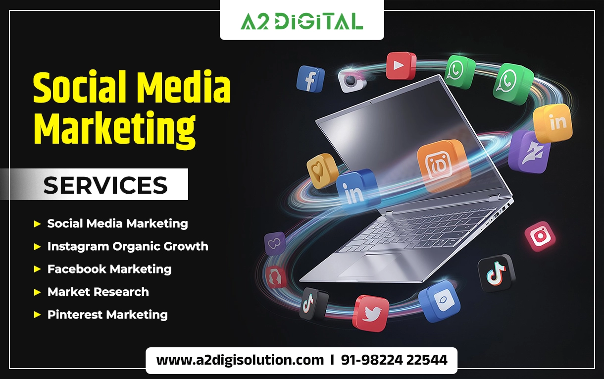 A2 Digital Agency