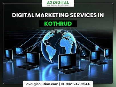 A2 Digital Agency