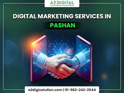 A2 Digital Agency