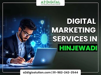 A2 Digital Agency