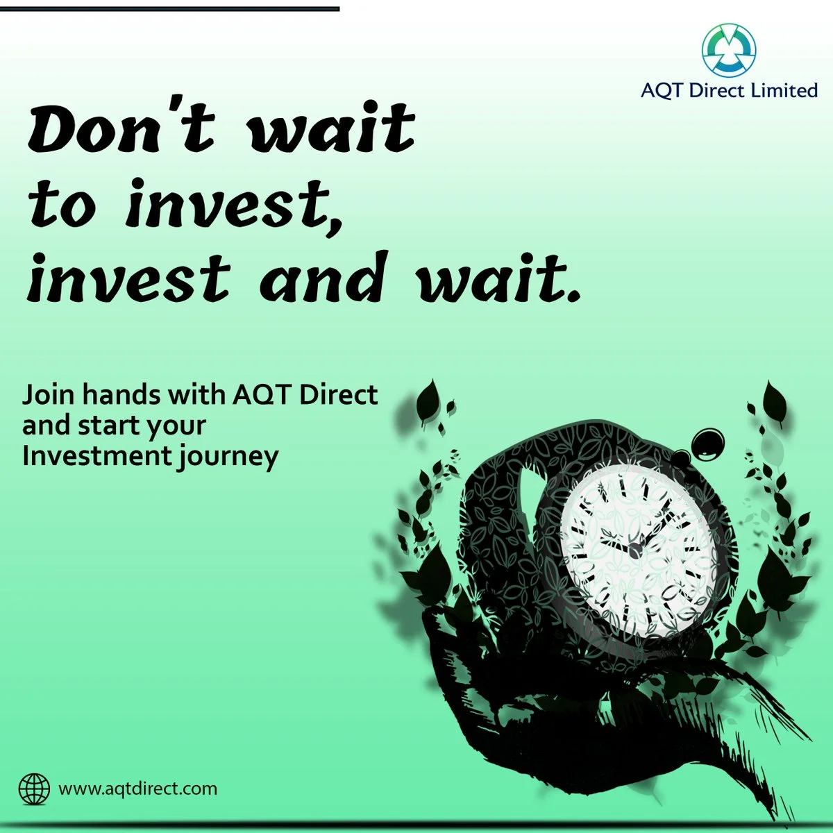 AQT Direct Limited