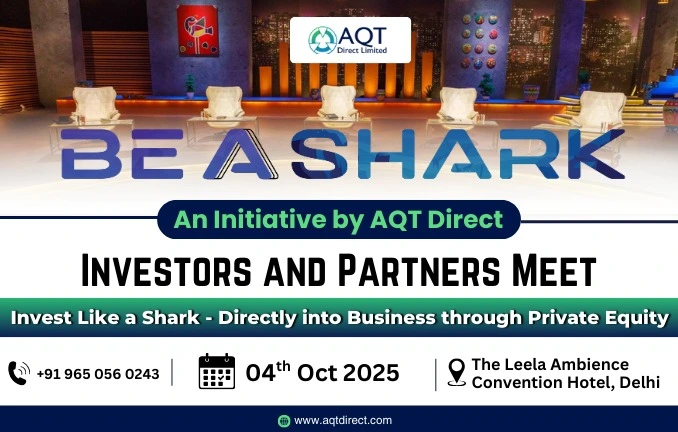 AQT Direct Limited