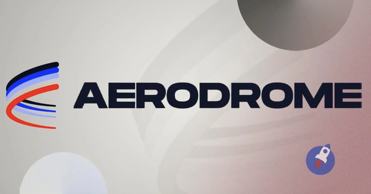 Aerodrome Finance Coin