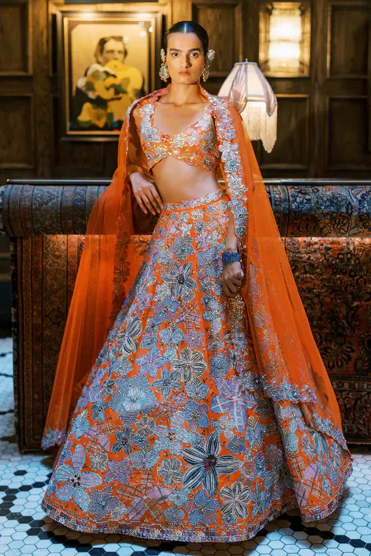 Aisha Rao Vasant Kunj