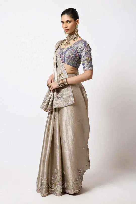 Aisha Rao Vasant Kunj