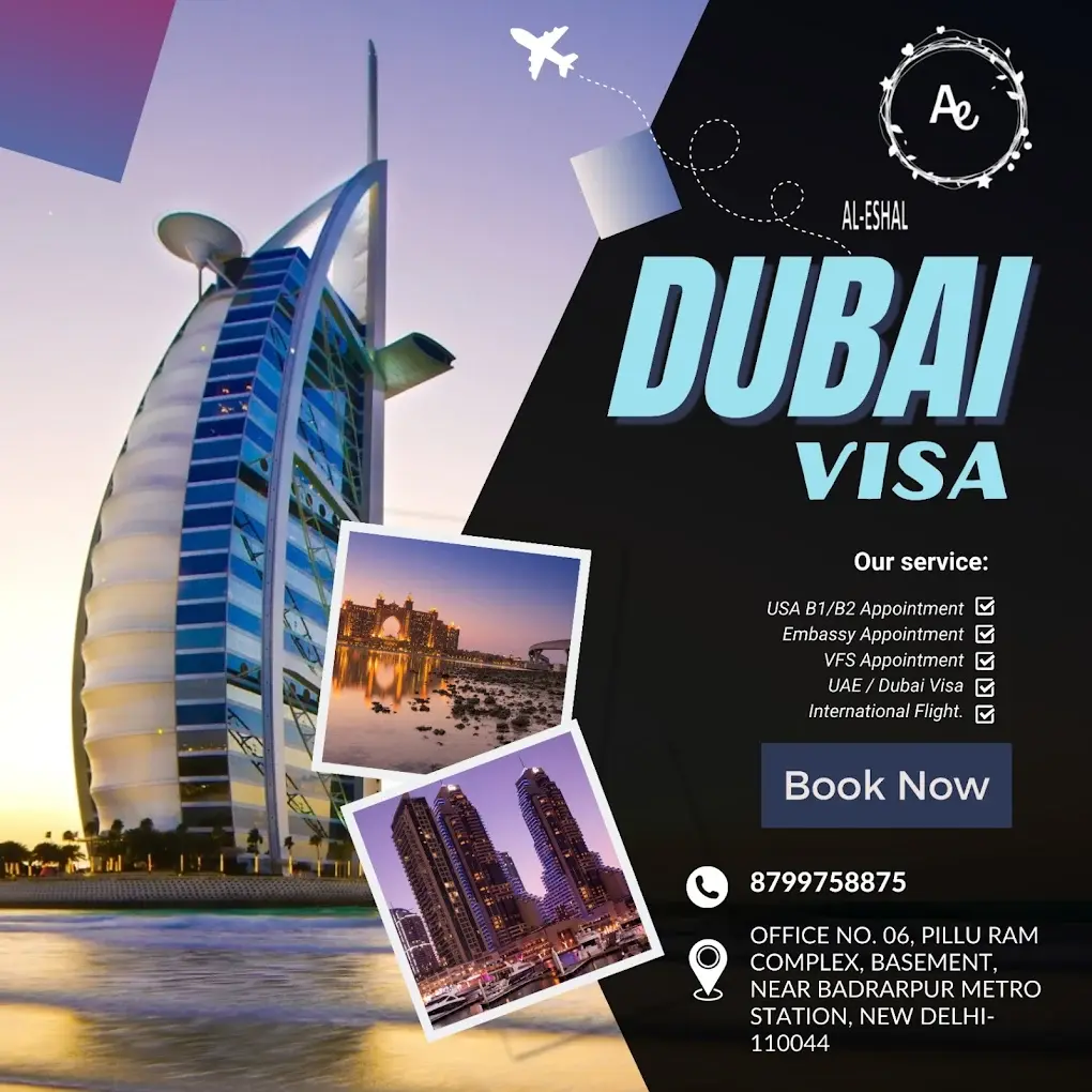Al Eshal Overseas Education