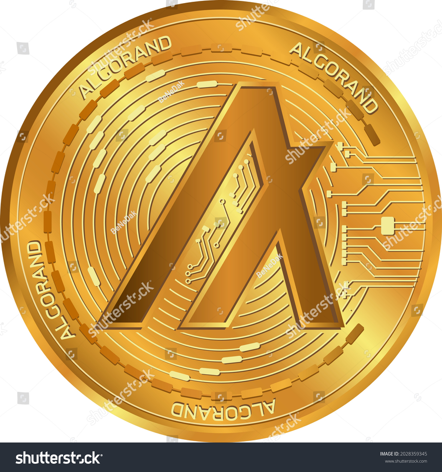 Algorand Coin