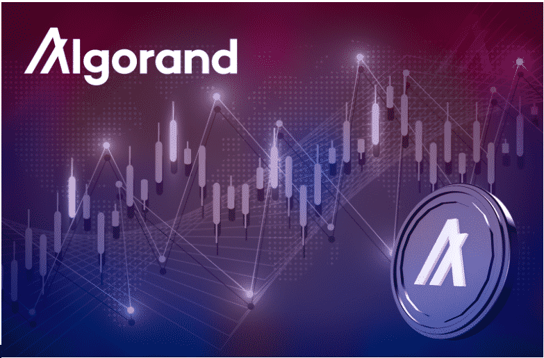 Algorand Coin
