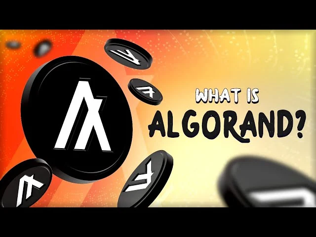 Algorand Coin