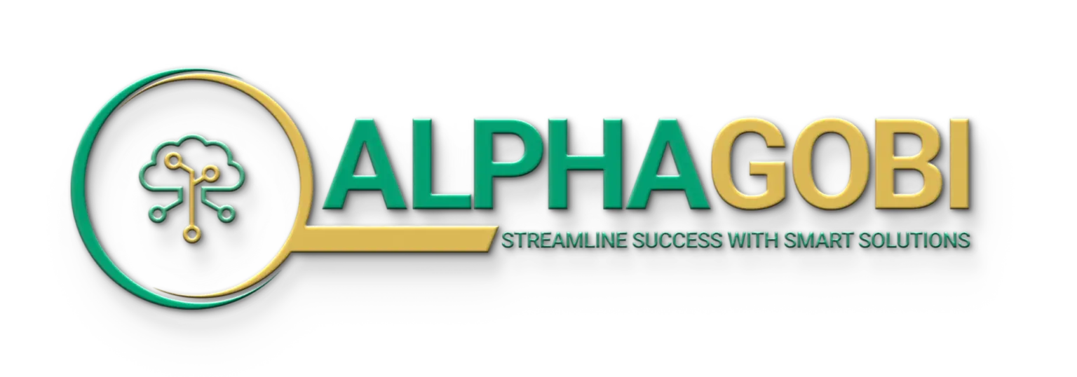 Alphagobi LLP