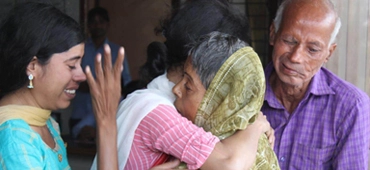 Apna Ghar