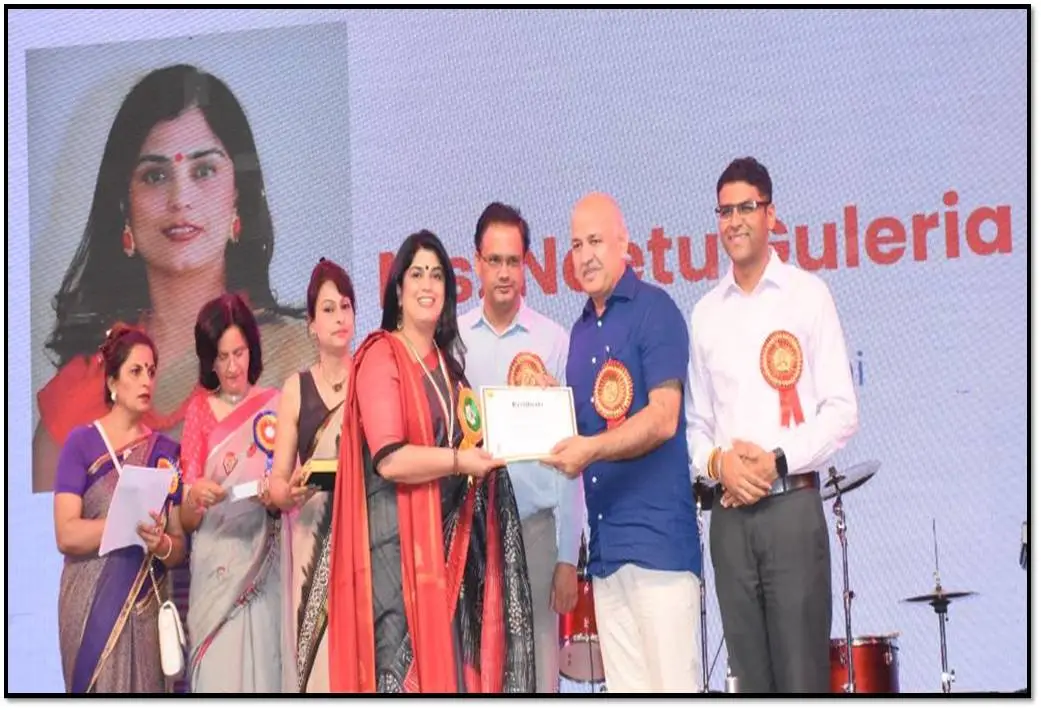 Army Public School Delhi Cantt