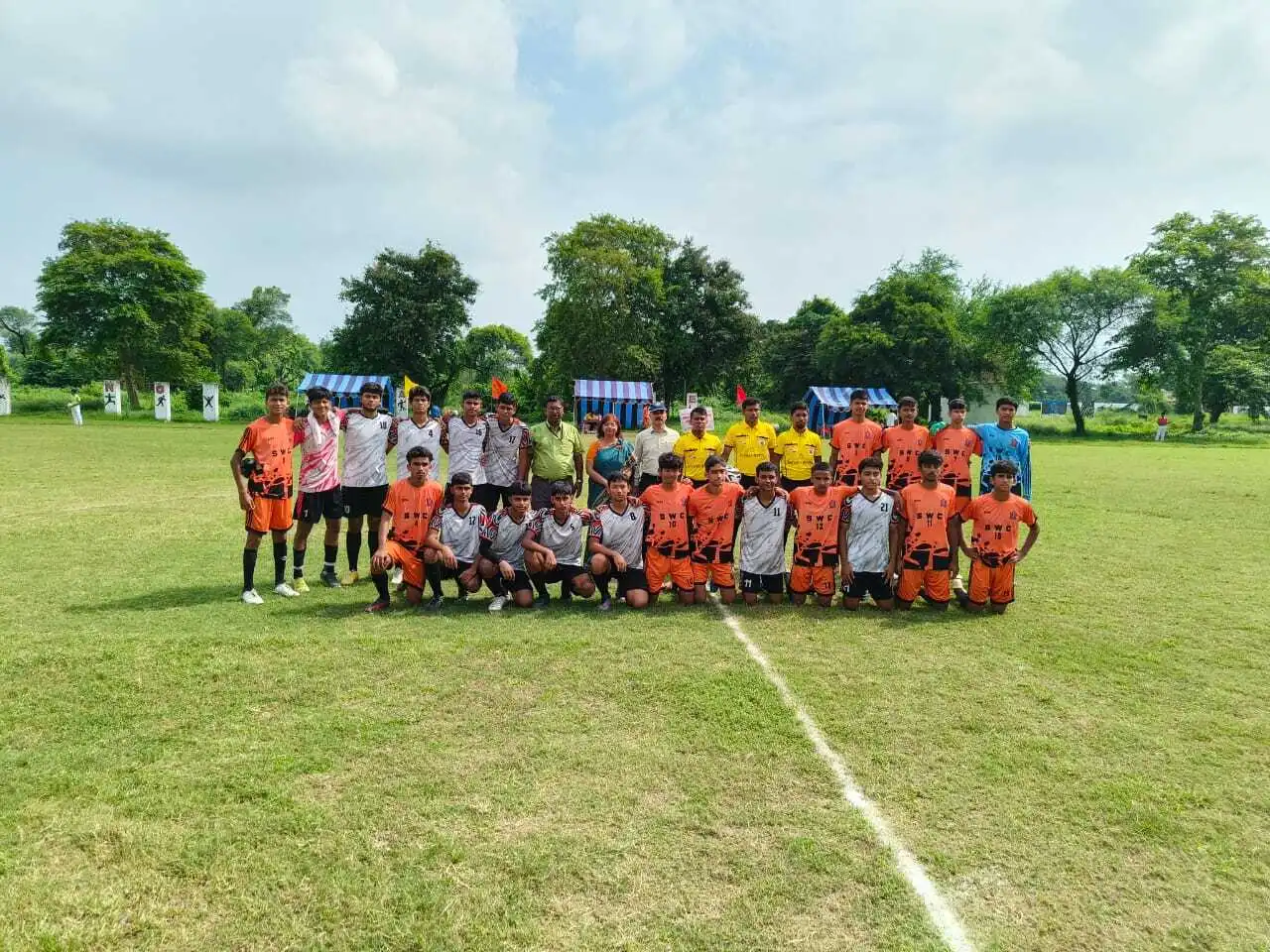 Army Public School Delhi Cantt