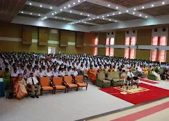 Army Public School Delhi Cantt