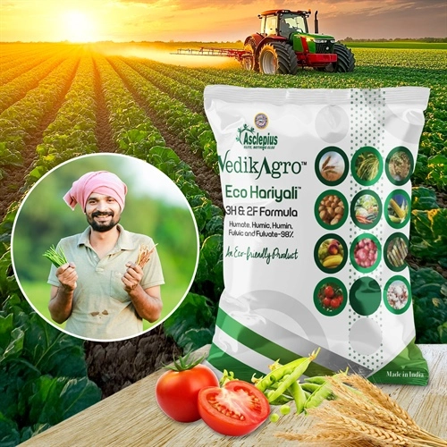 Asclepius Wellness Private Limited