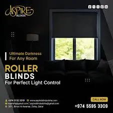 Aspire Blinds