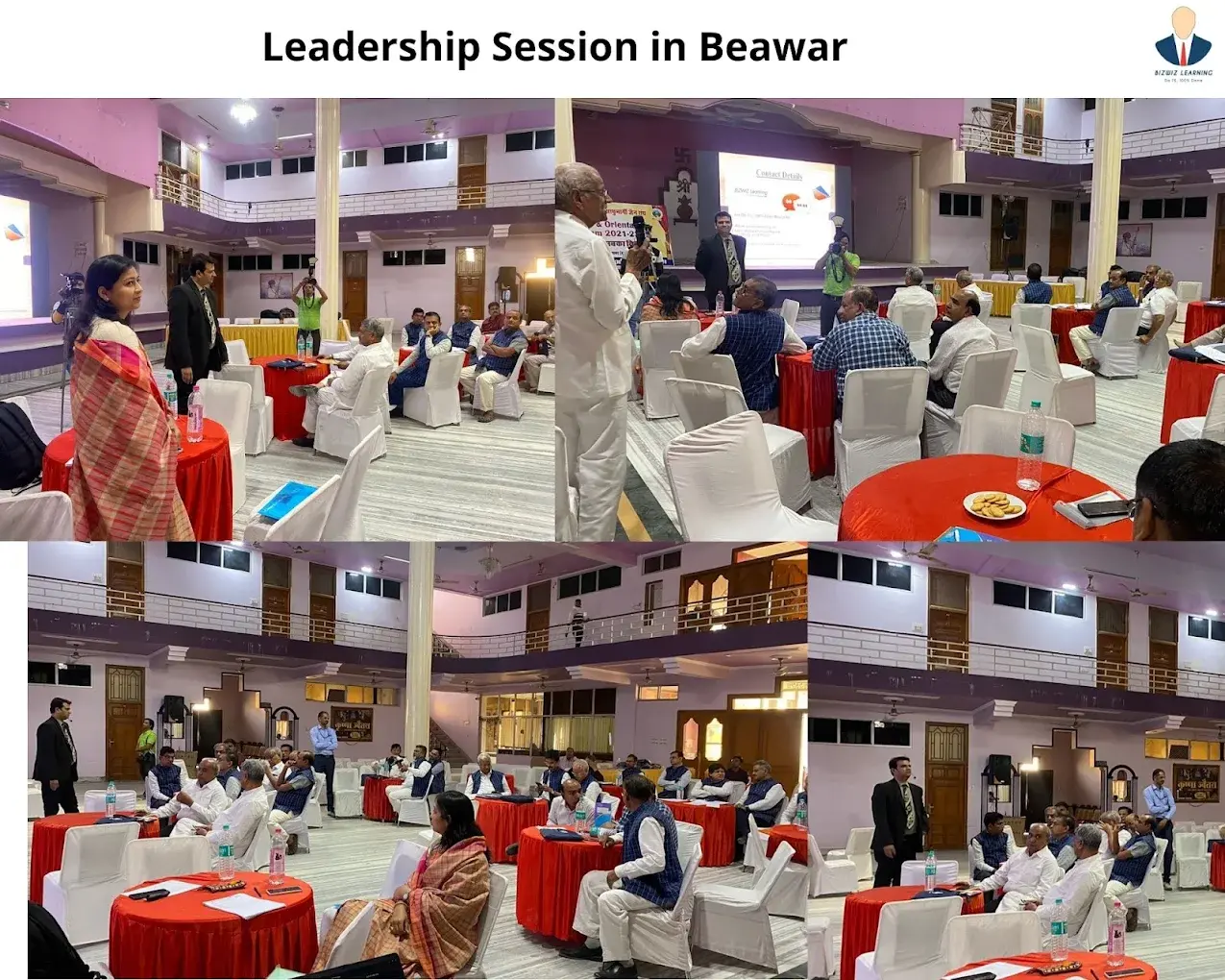 Bizwiz Learning