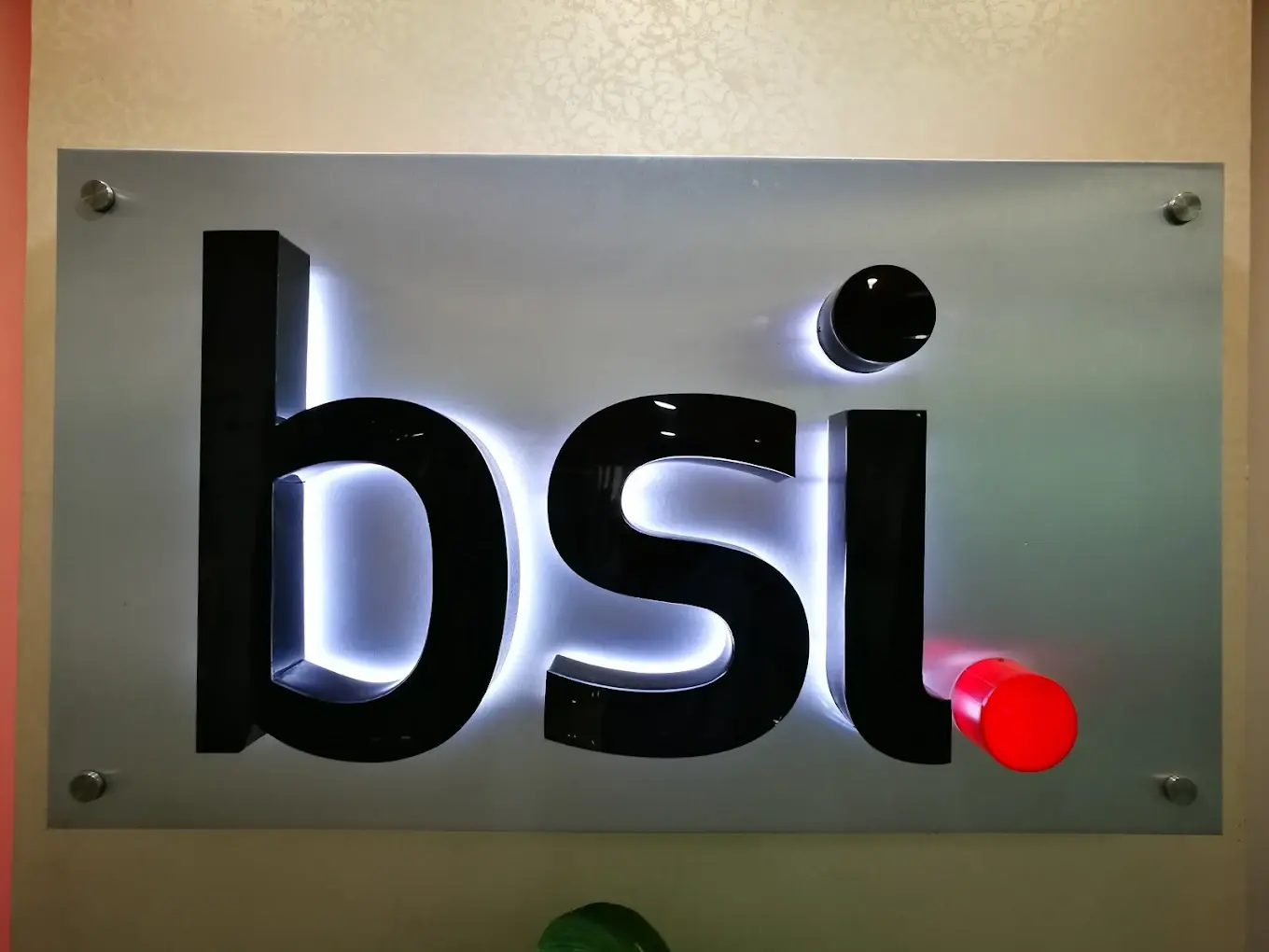 BSI Group