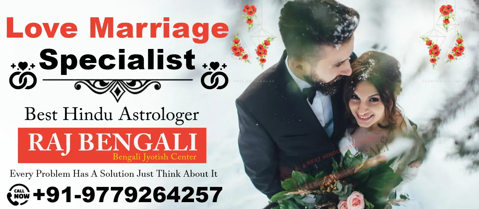 Bengali Jyotish Center