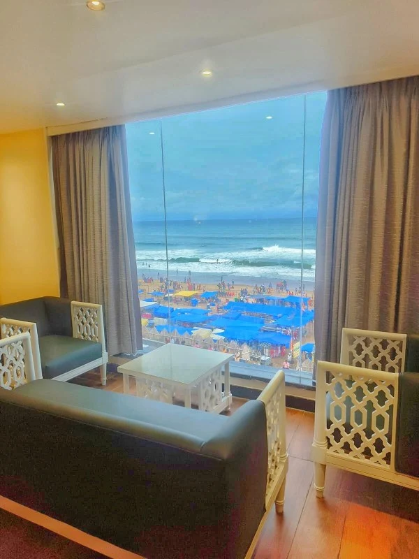 Puri Hotels