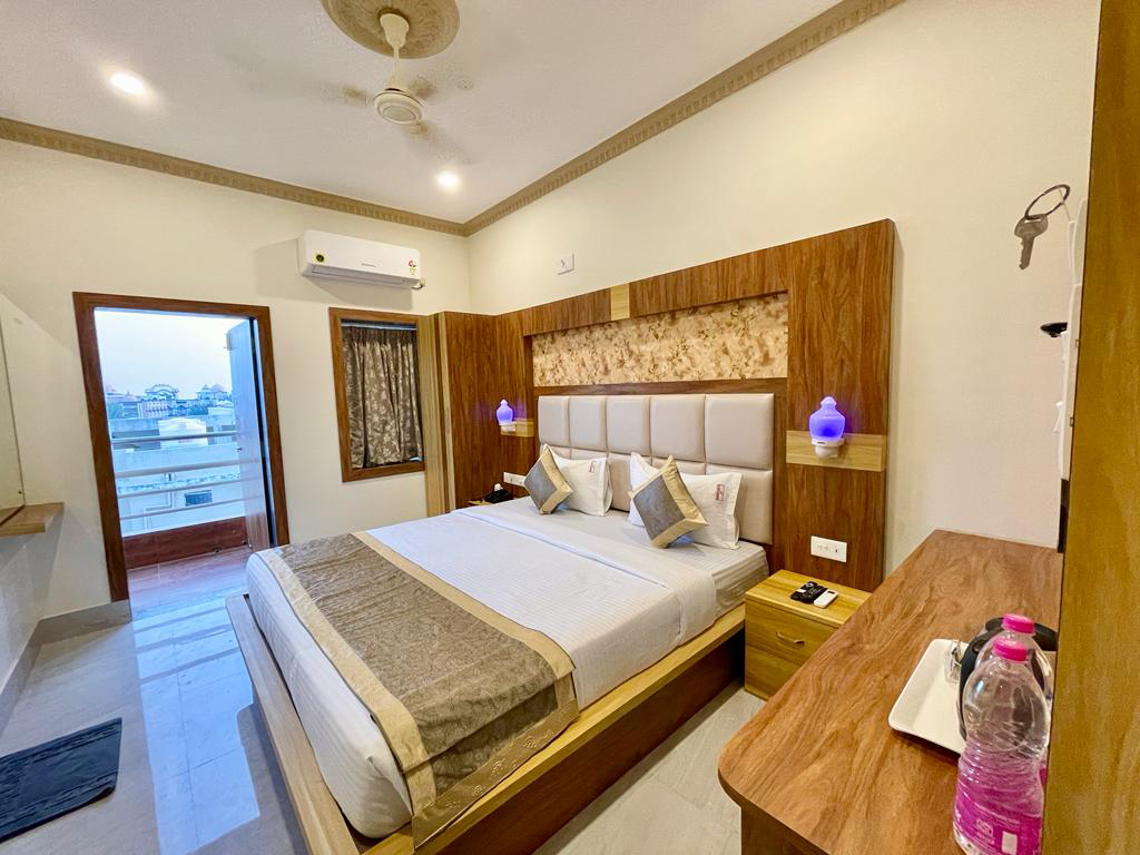 Puri Hotels