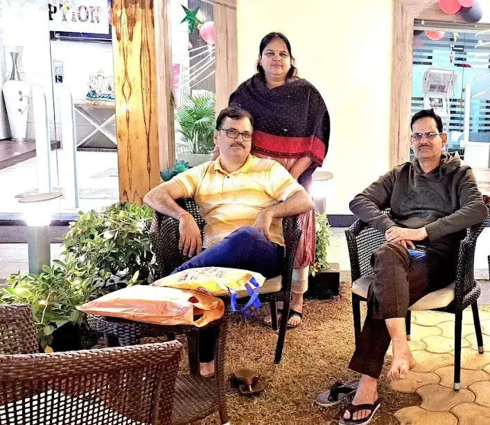 Puri Hotels