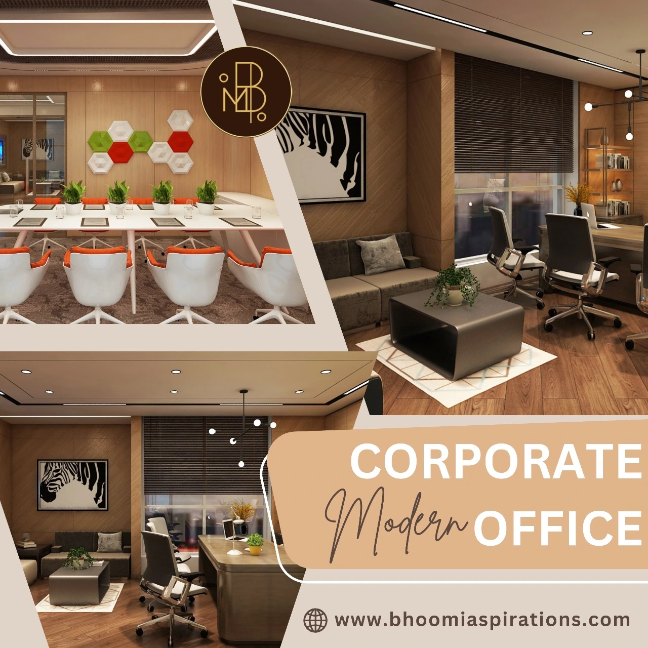 Bhoomi Aspirations Pvt Ltd