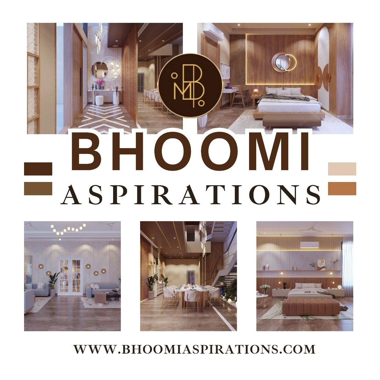 Bhoomi Aspirations Pvt Ltd