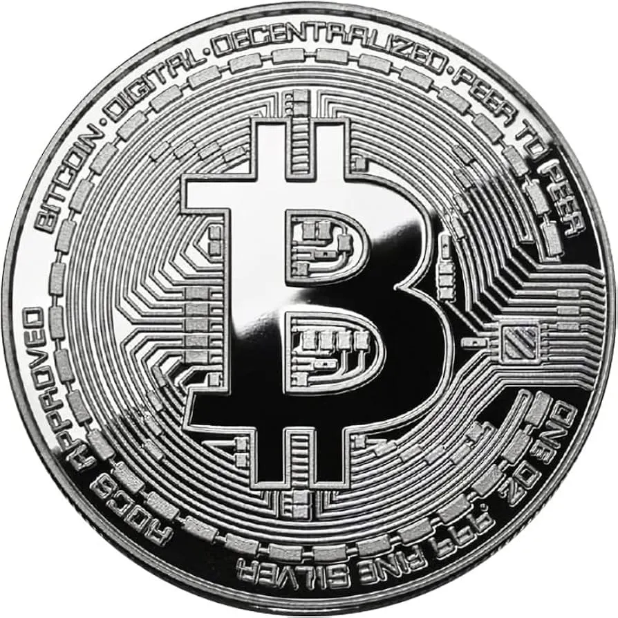 Bitcoin Coin Price
