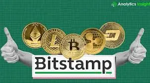 Bitstamp Coin