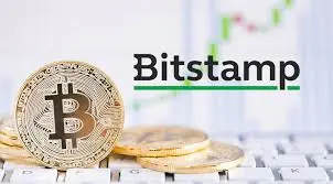 Bitstamp Coin