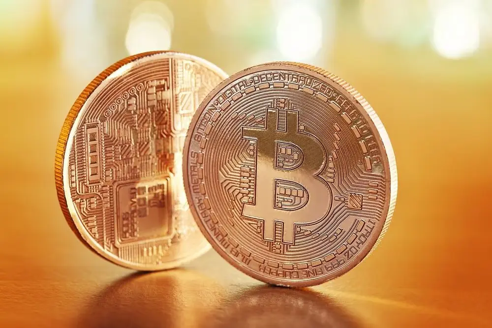 Bitstamp Coin
