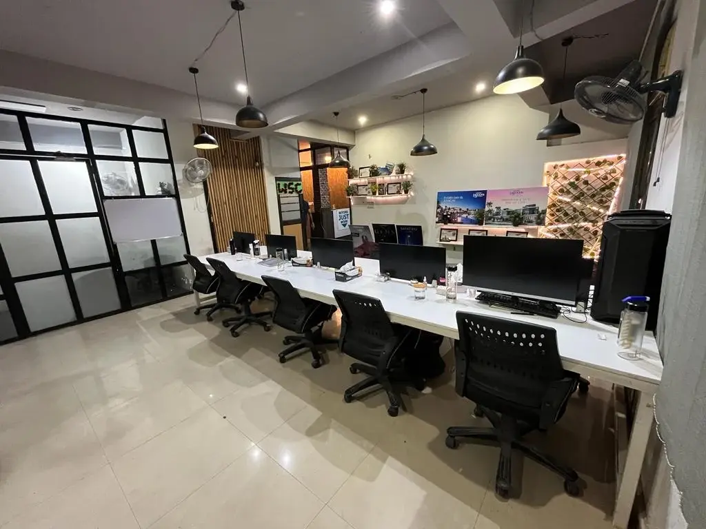 Brilliant Hub Consultancy