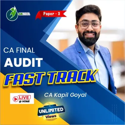 CA India 