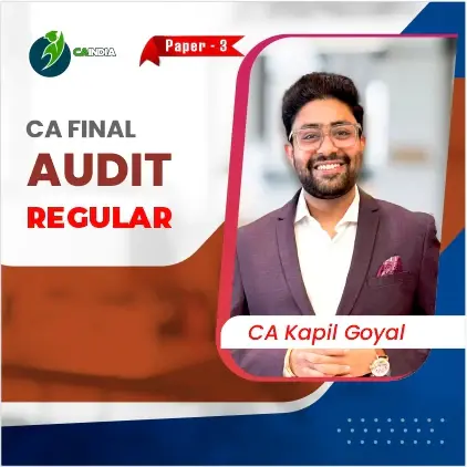 CA India 