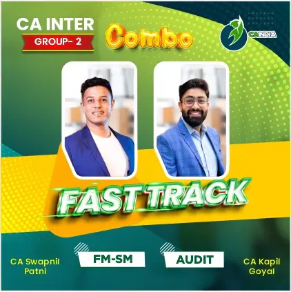 CA India 