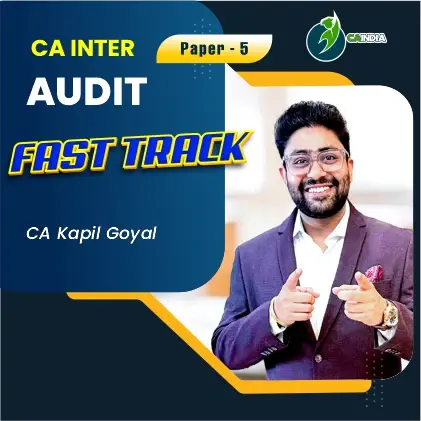 CA India 