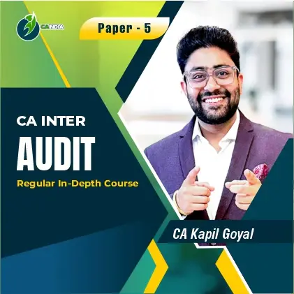 CA India 