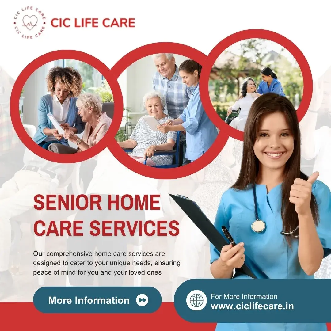 CIC Life Care