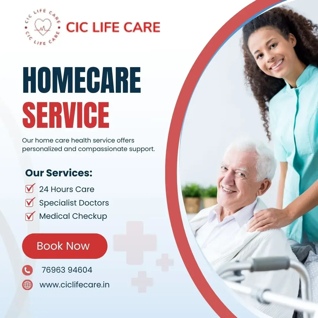 CIC Life Care
