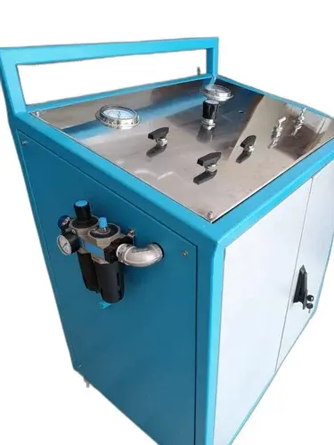 Cipind Machines Privite Limited