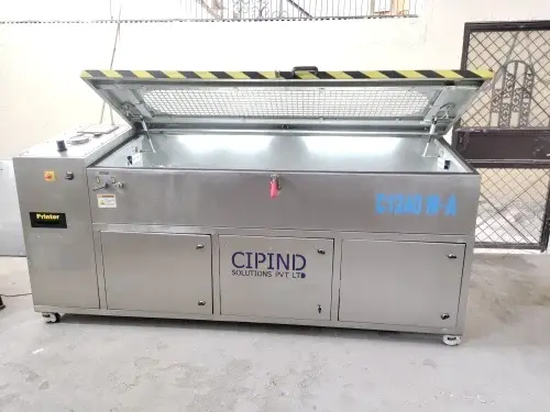 Cipind Machines Privite Limited
