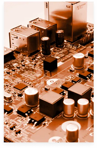 Campus Component Pvt Ltd