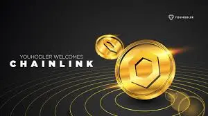 Chainlink Coin