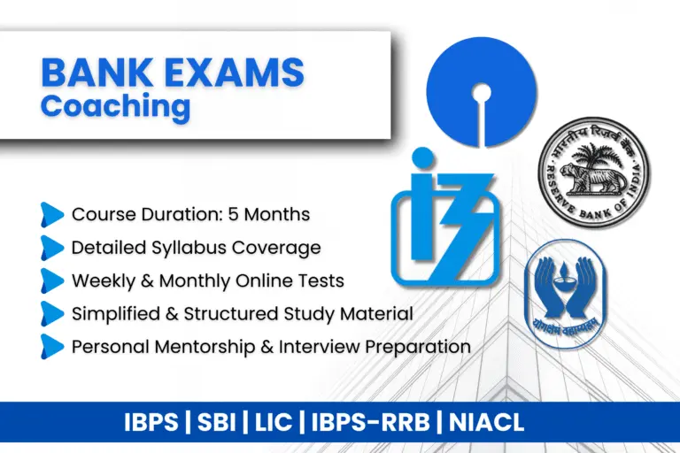 Chanakya's Coaching Centre