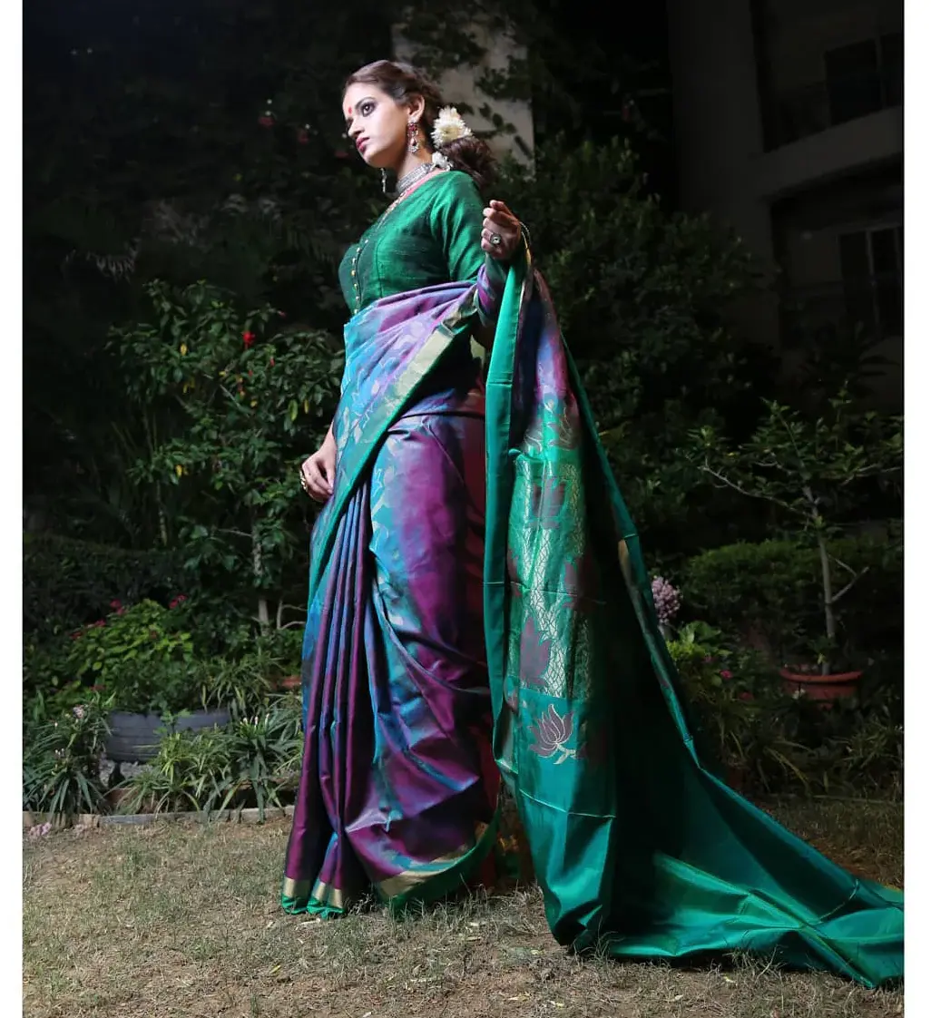 Chetna Bagga